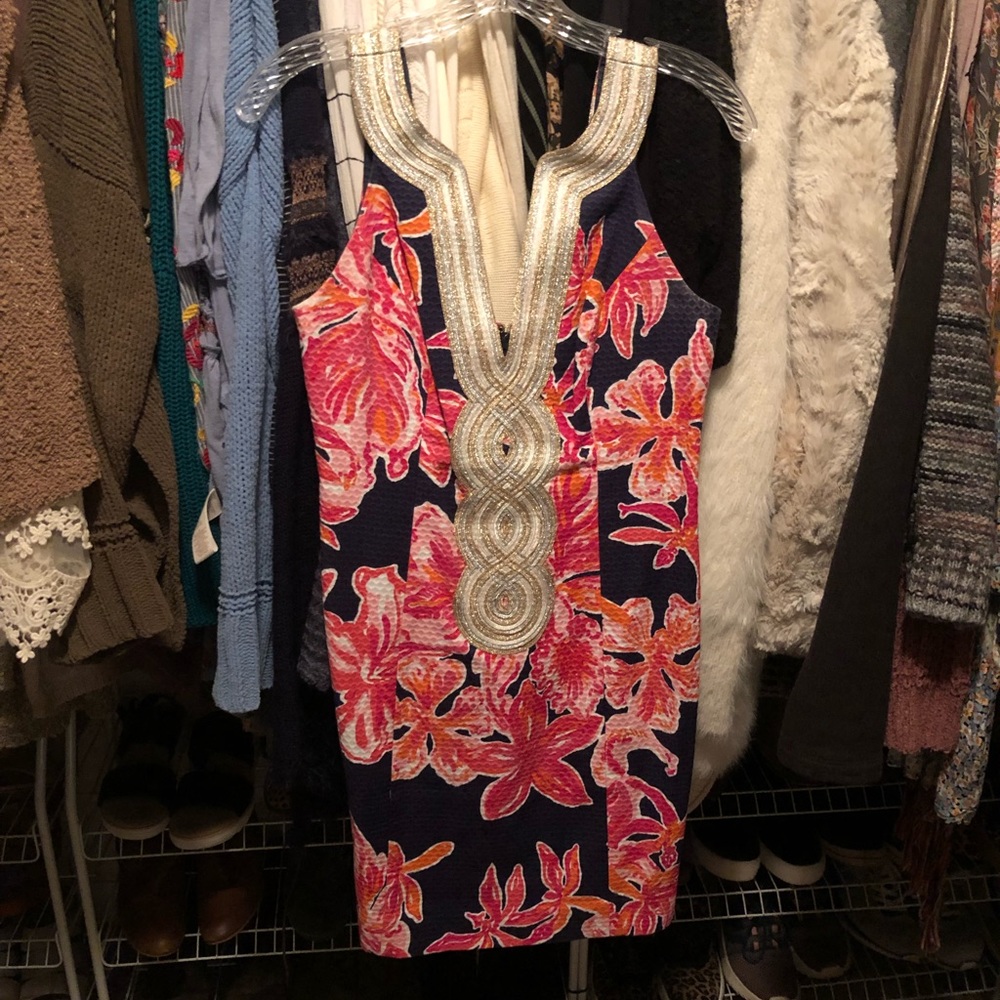 Lily Pulitzer Dress